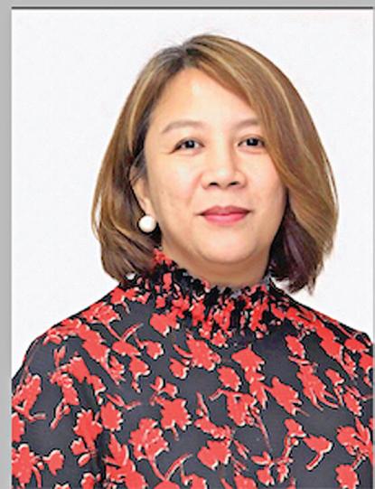 ONE IN SEVEN FILIPINAS AT RISK OF HPV INFECTION