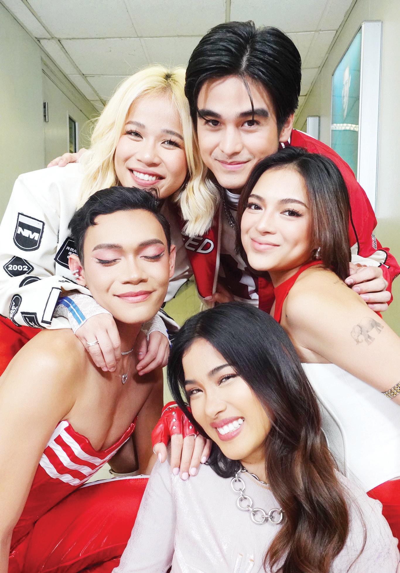 Mika Salamanca On Past Mistakes, Passion For Music, 'Pairing' With Brent Manalo