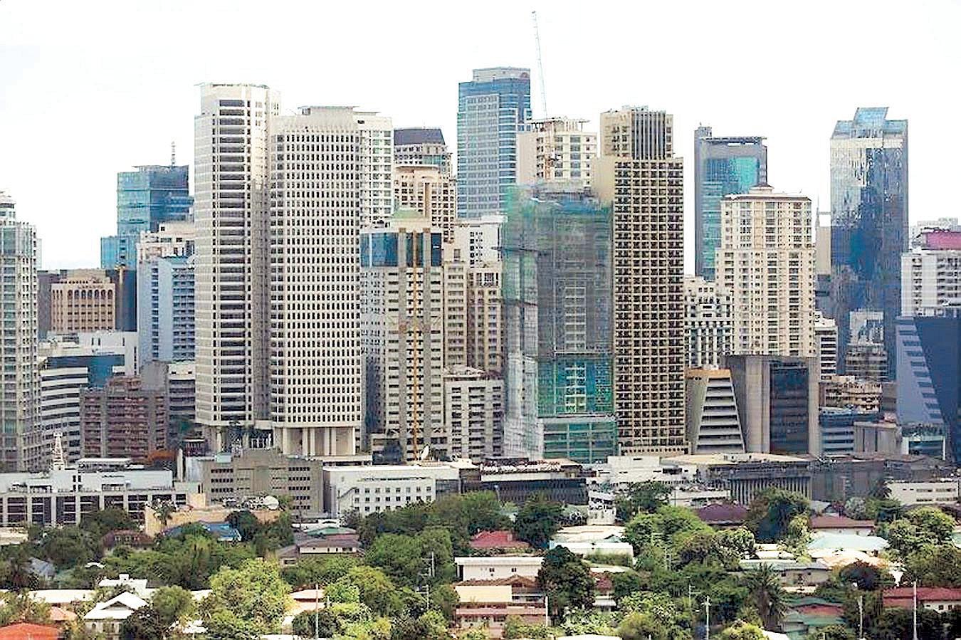 IMF maintains PH growth forecast