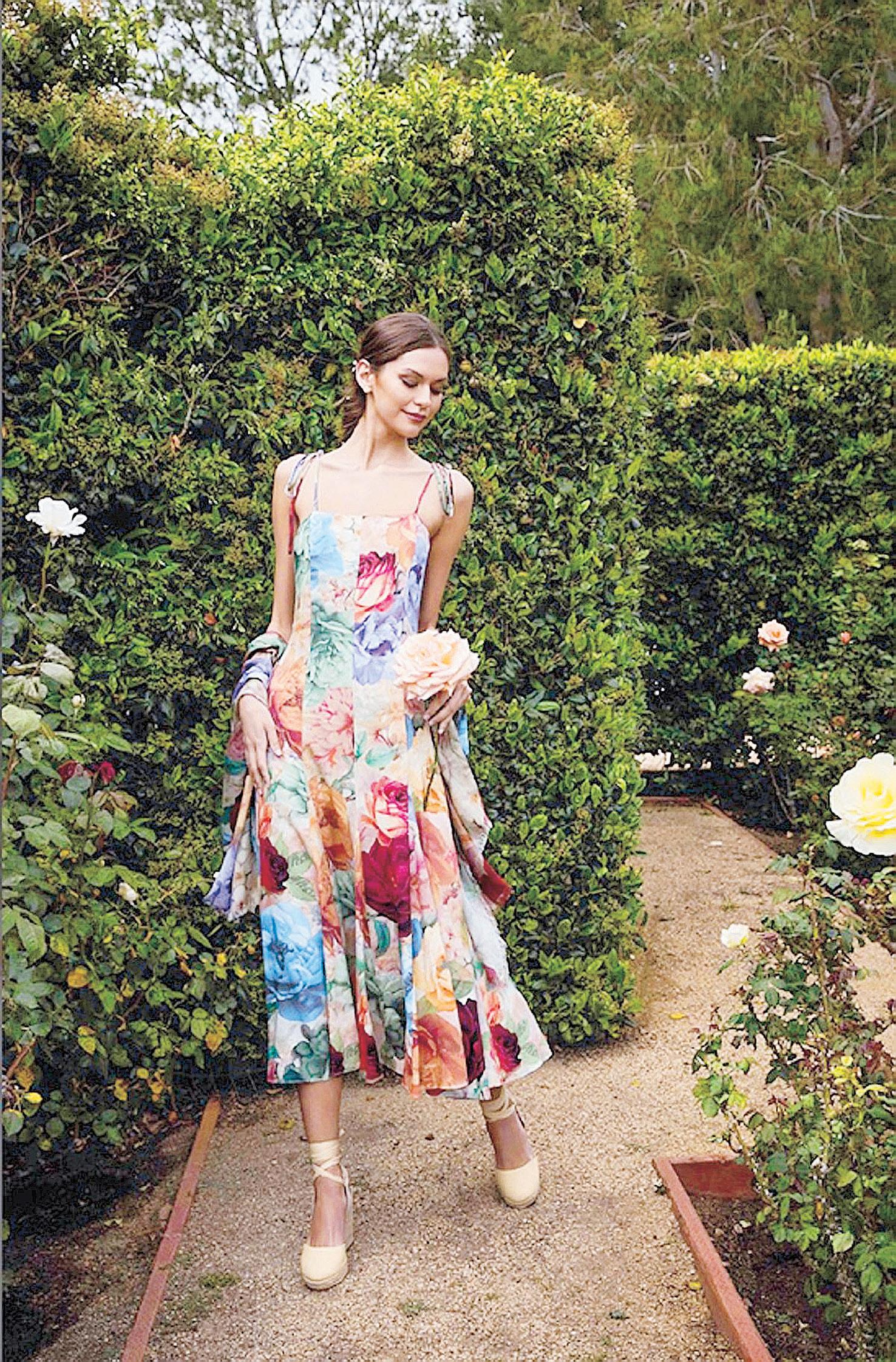 Here's the Back Story Behind the Arrival of Alice + Olivia in Manila