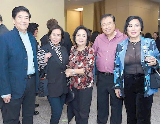 'RJ NA, GISING NA!' SAYS RAMON JACINTO, OUR 80-YEAR-OLD TEENAGER