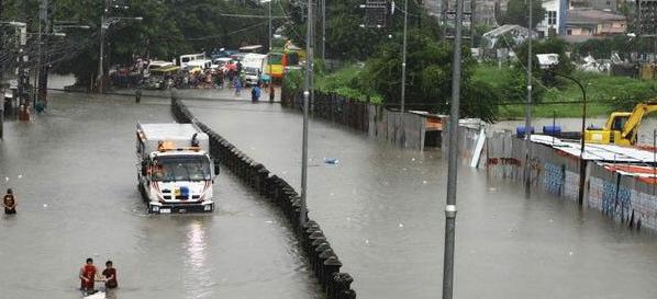Ford PH Offers Discounts for Parts and Labor for Customers with Flood-Damaged Vehicles