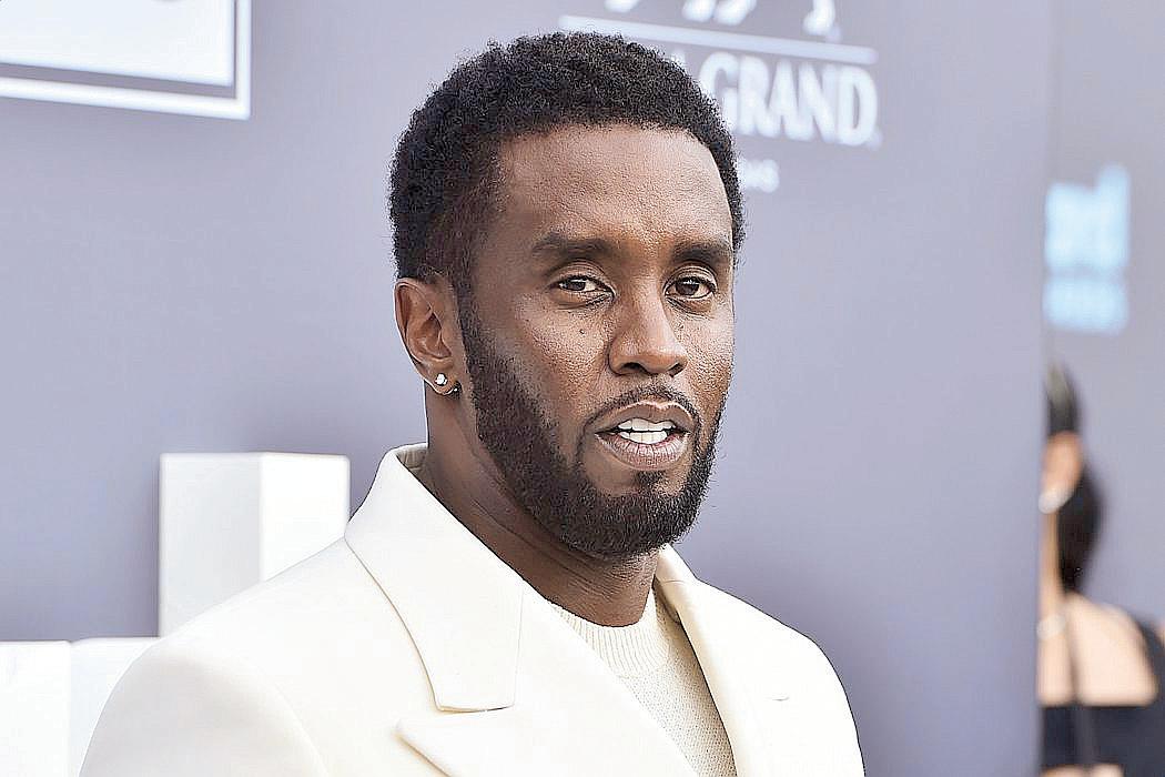 Diddy Asks for Release on a $50-M Bond