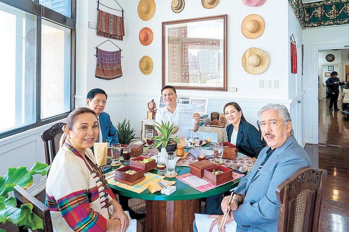 Senate Resolution Pushes Sara's Trial