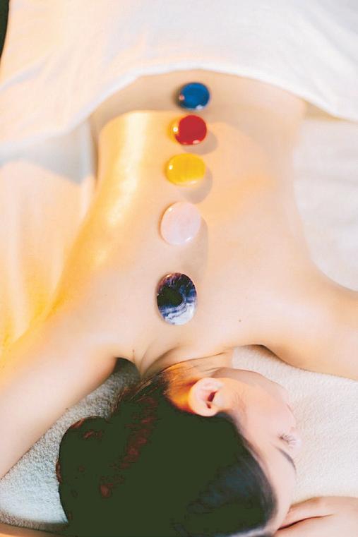 SM Hotels Opens ISUN Skincare at Conrad Spa Manila