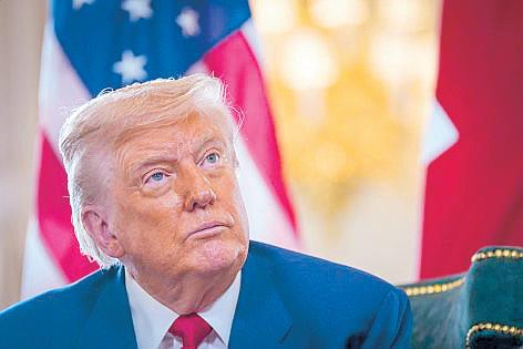 Trump Announces New Tariffs as Deadline Nears