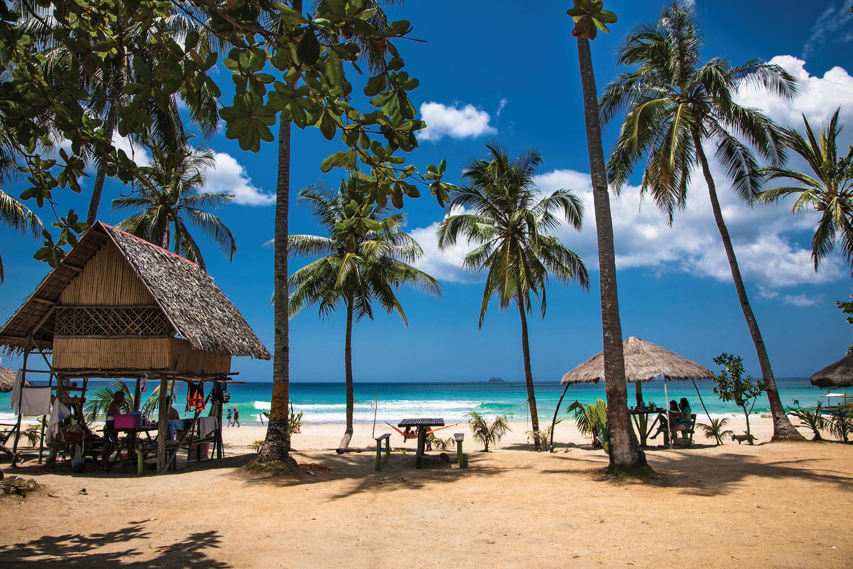 TIEZA Honors Stakeholders Powering Sustainable Tourism