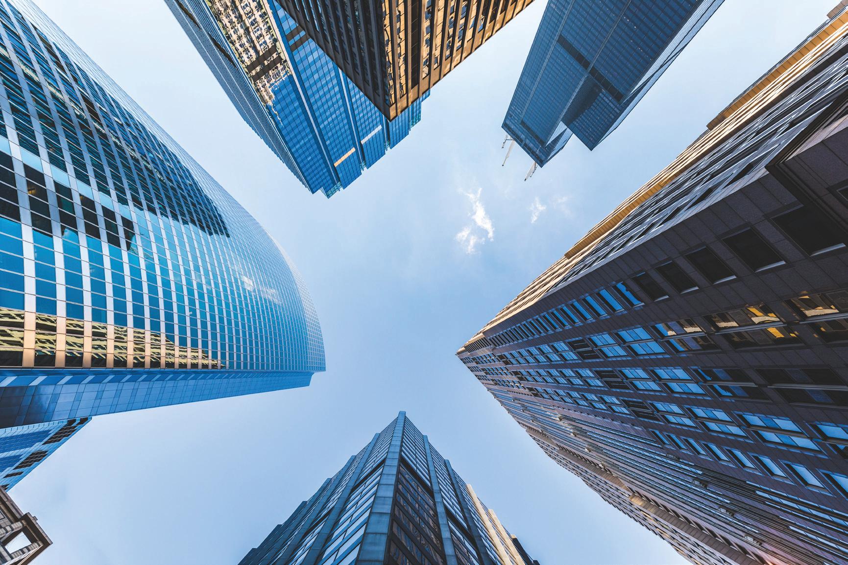 Office space demand to remain in the future