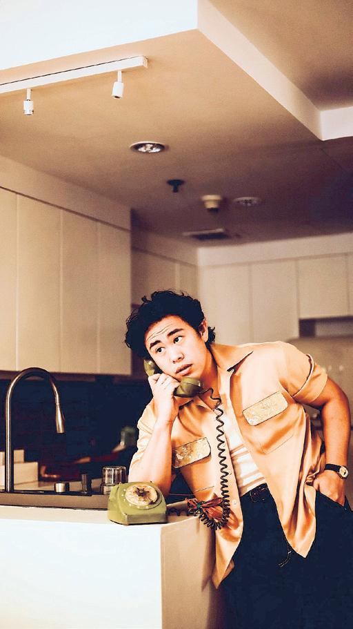This One's For You, Kid: Jose Miguel Turns His Jazz Dreams Into Reality