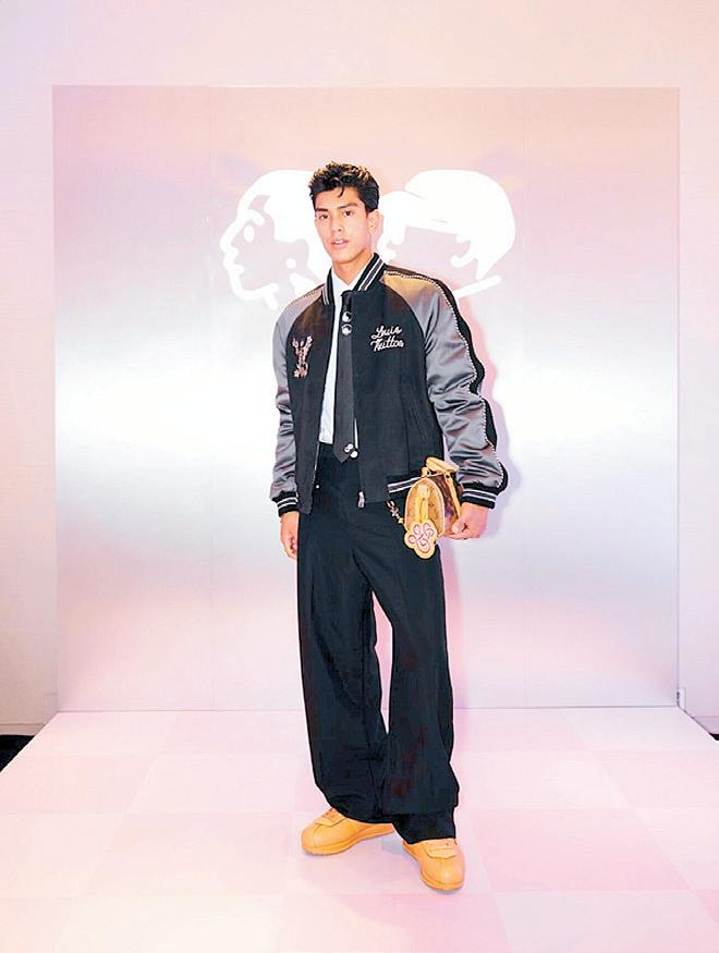 PHARRELL WILLIAMS AND NIGO: A COLLABORATION OF FRIENDSHIP, STYLE, AND CULTURAL EXCHANGE AT LOUIS VUITTON