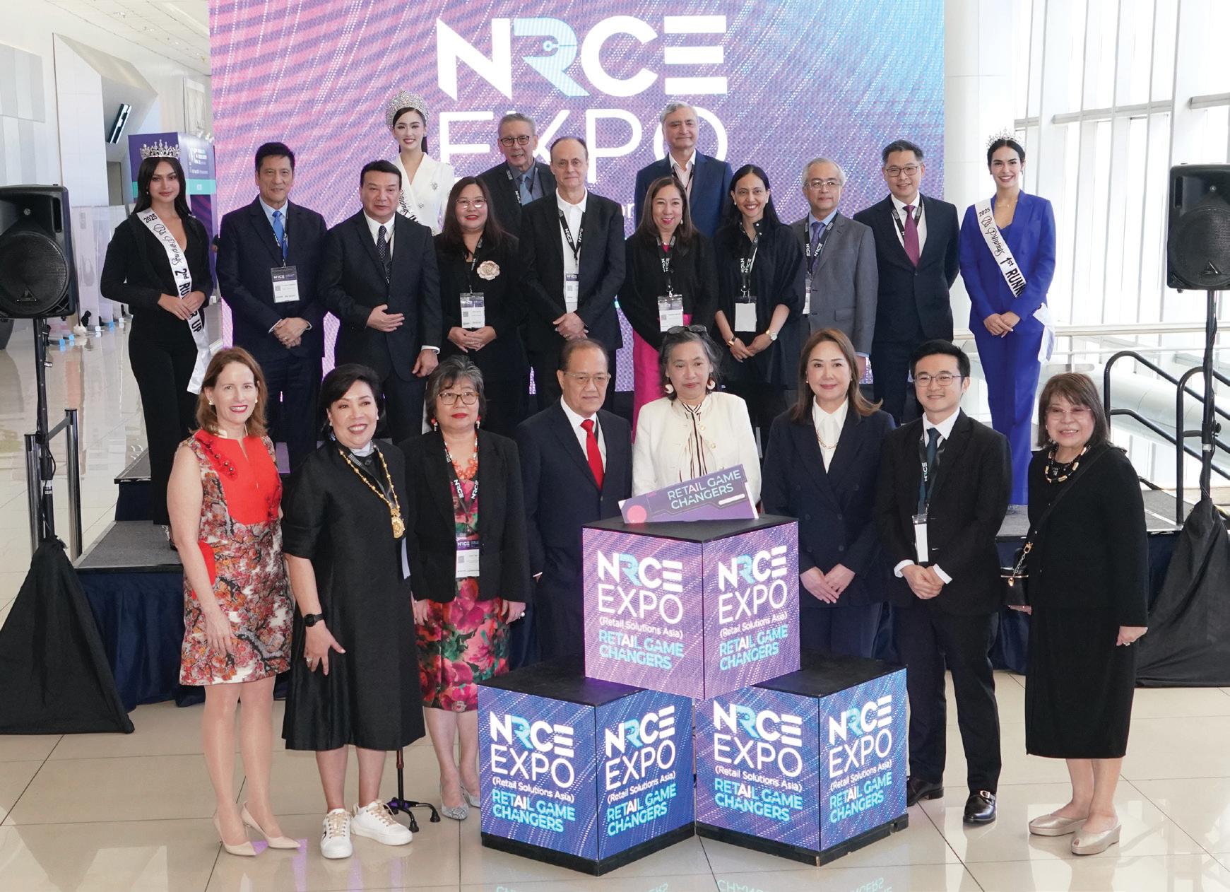 Innovation meets opportunity at Retail Solutions Asia 2025