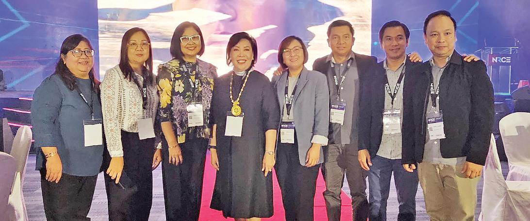 Wilcon Depot backs retail growth at NRCE 2025