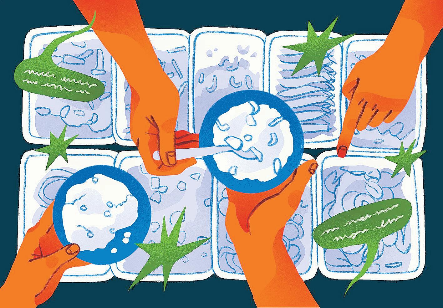 To 'Karinderyas': Where Meals Become Memories