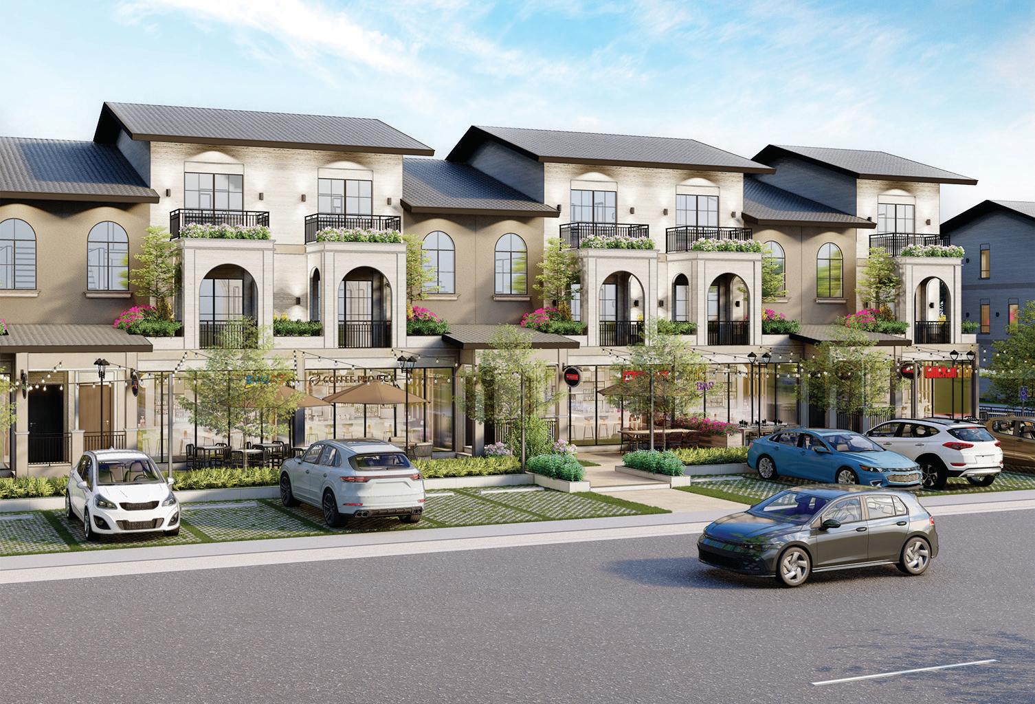 Living the Landscape of Progress: Vista Land Builds Modern Lifescapes Across the Philippines