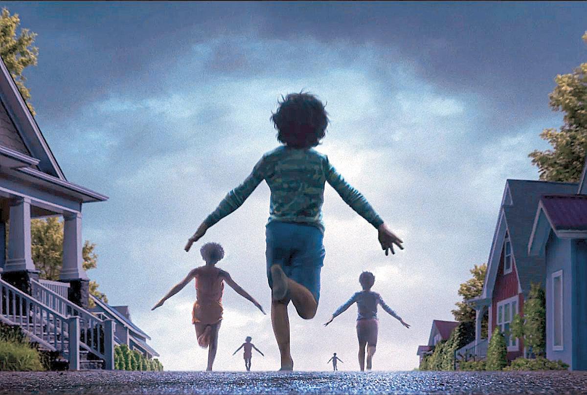 'WEAPONS' REINVENTS FAIRYTALE HORROR