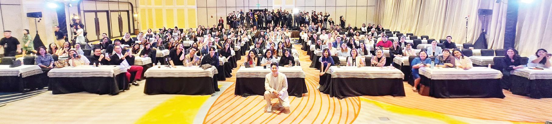 Hyun Bin: PH has always been on my must-visit list
