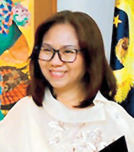 Javier sworn in as new BSP deputy governor