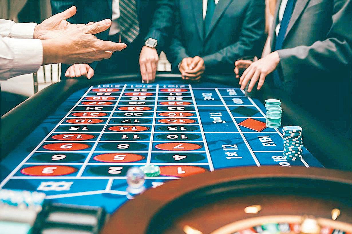 TO BET OR NOT TO BET