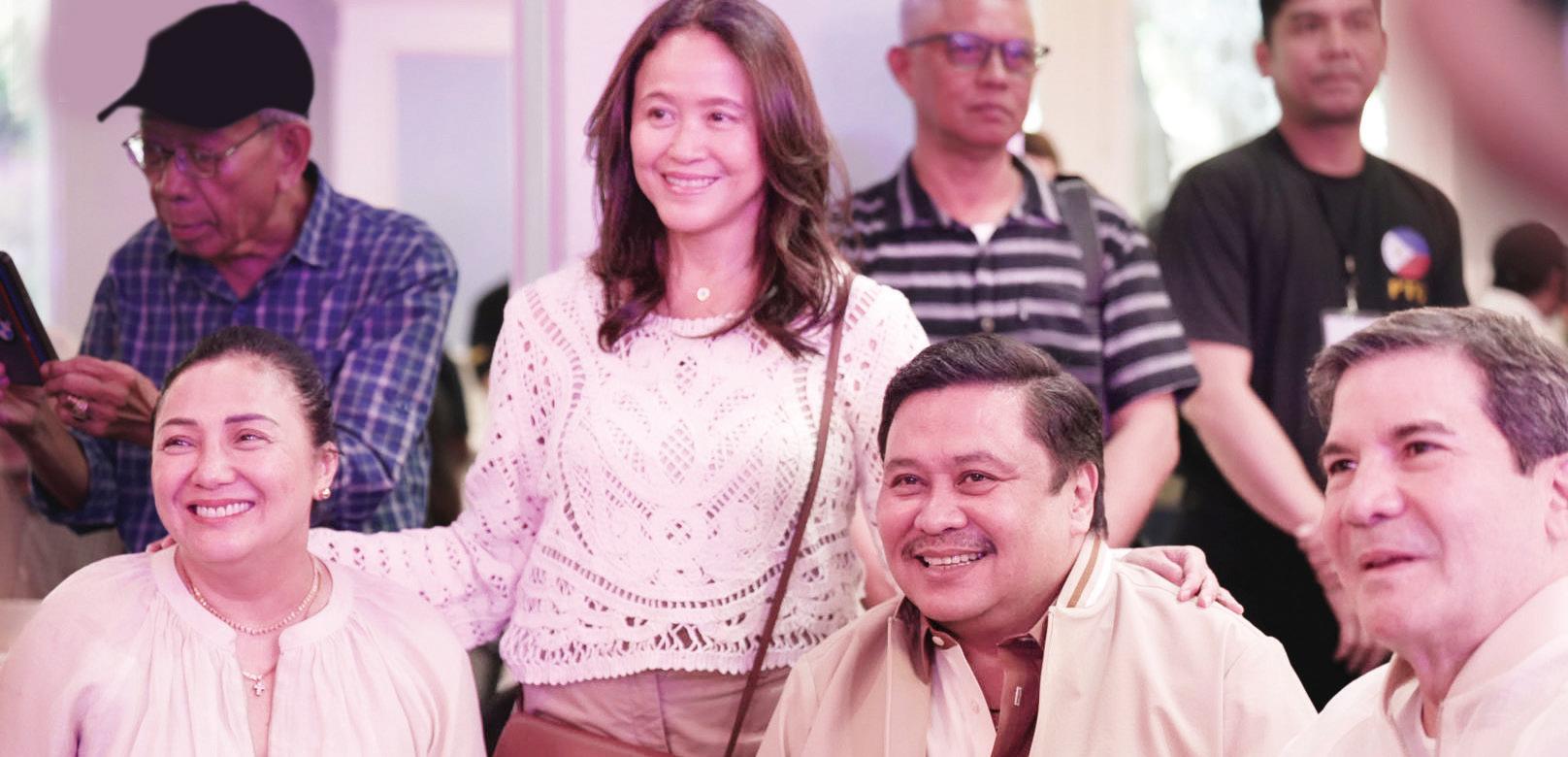 FDCP, FAP, MOWELFUND PARTNER TO BOOST PHL CINEMA