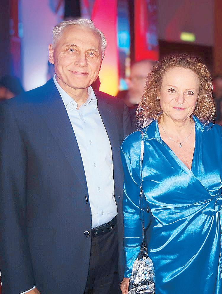 Celebrating Bastille Day