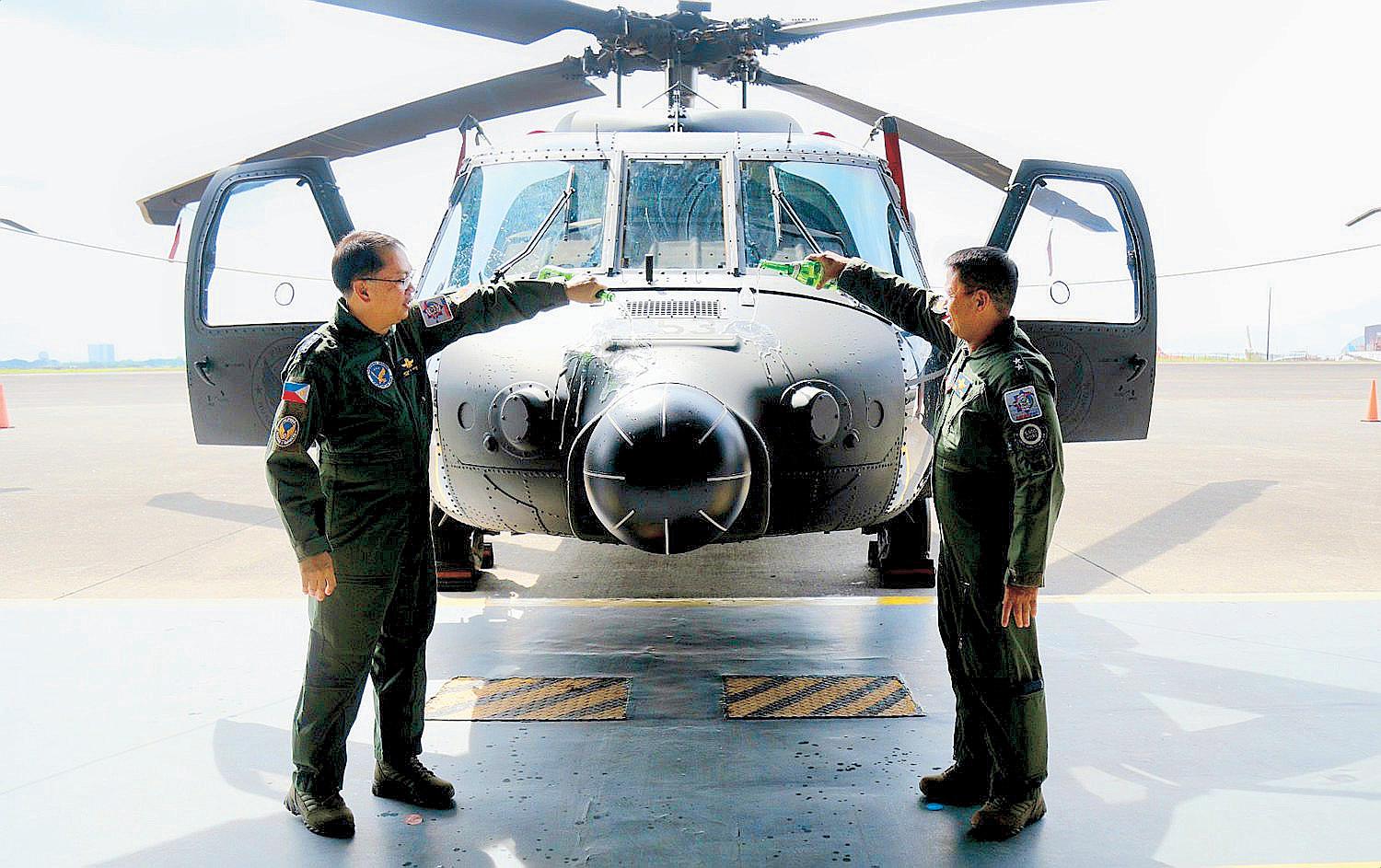 Japan envoy: RAA reflects urgency of security partnership