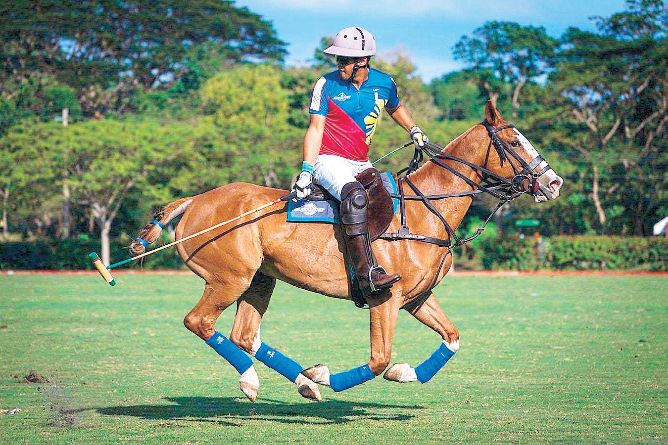 Romero Rises as GlobalPort-PFP Downs Flying Changes