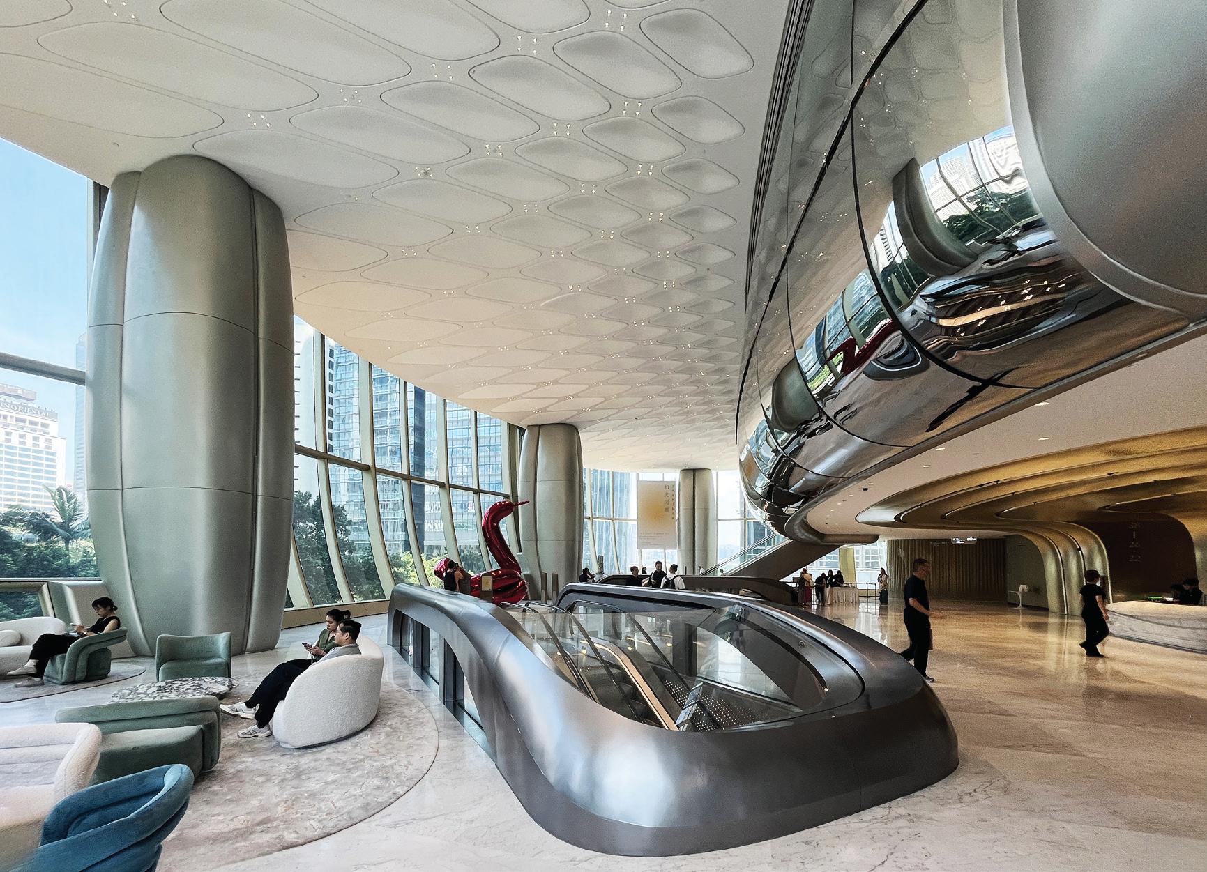 What Makes a Building Truly Smart