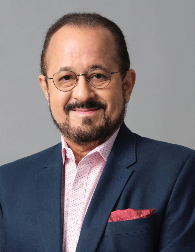 AREIT Names Alberto de Larrazabal as New President