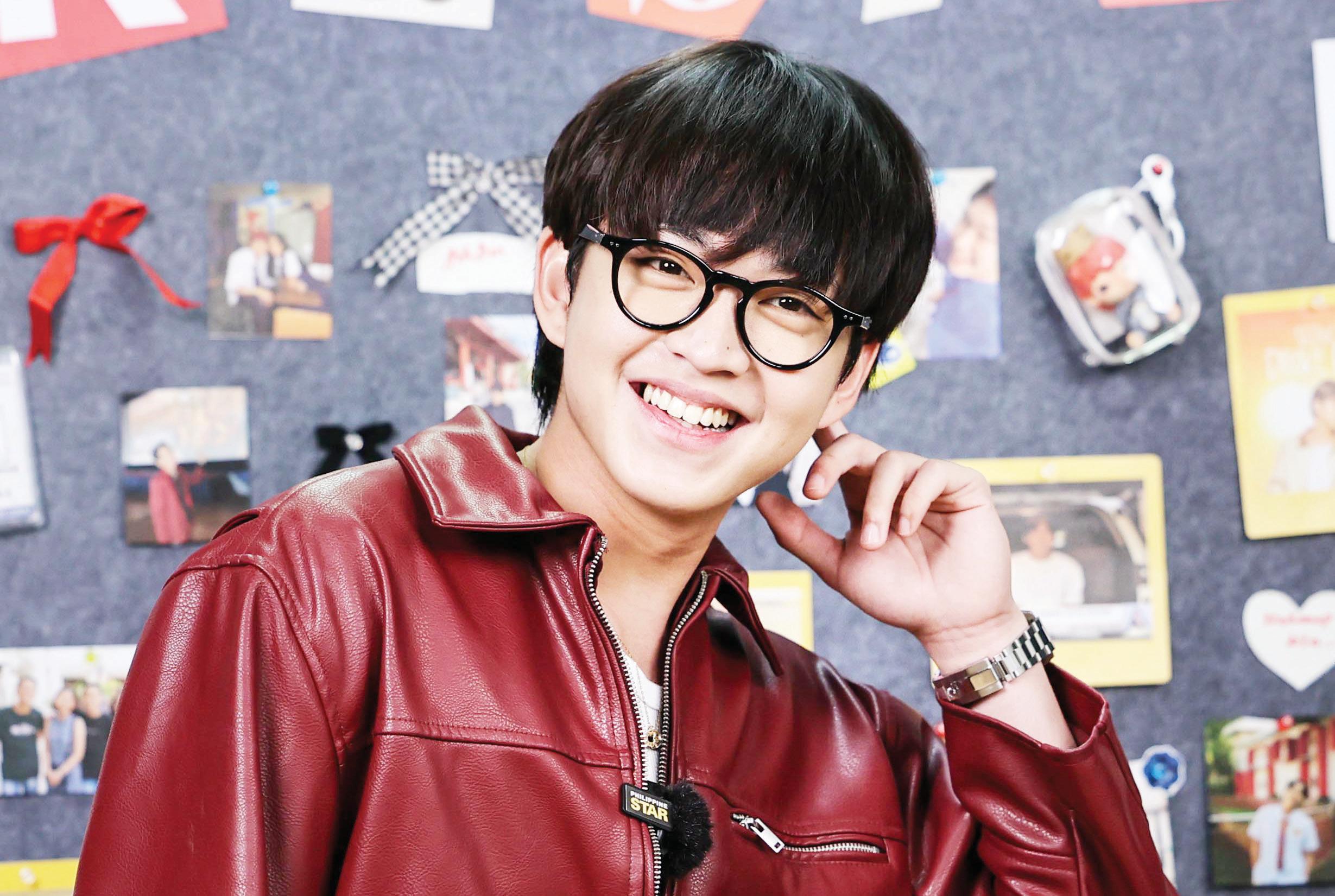 Rabin Angeles: From Almost Quitting to Owning the Spotlight