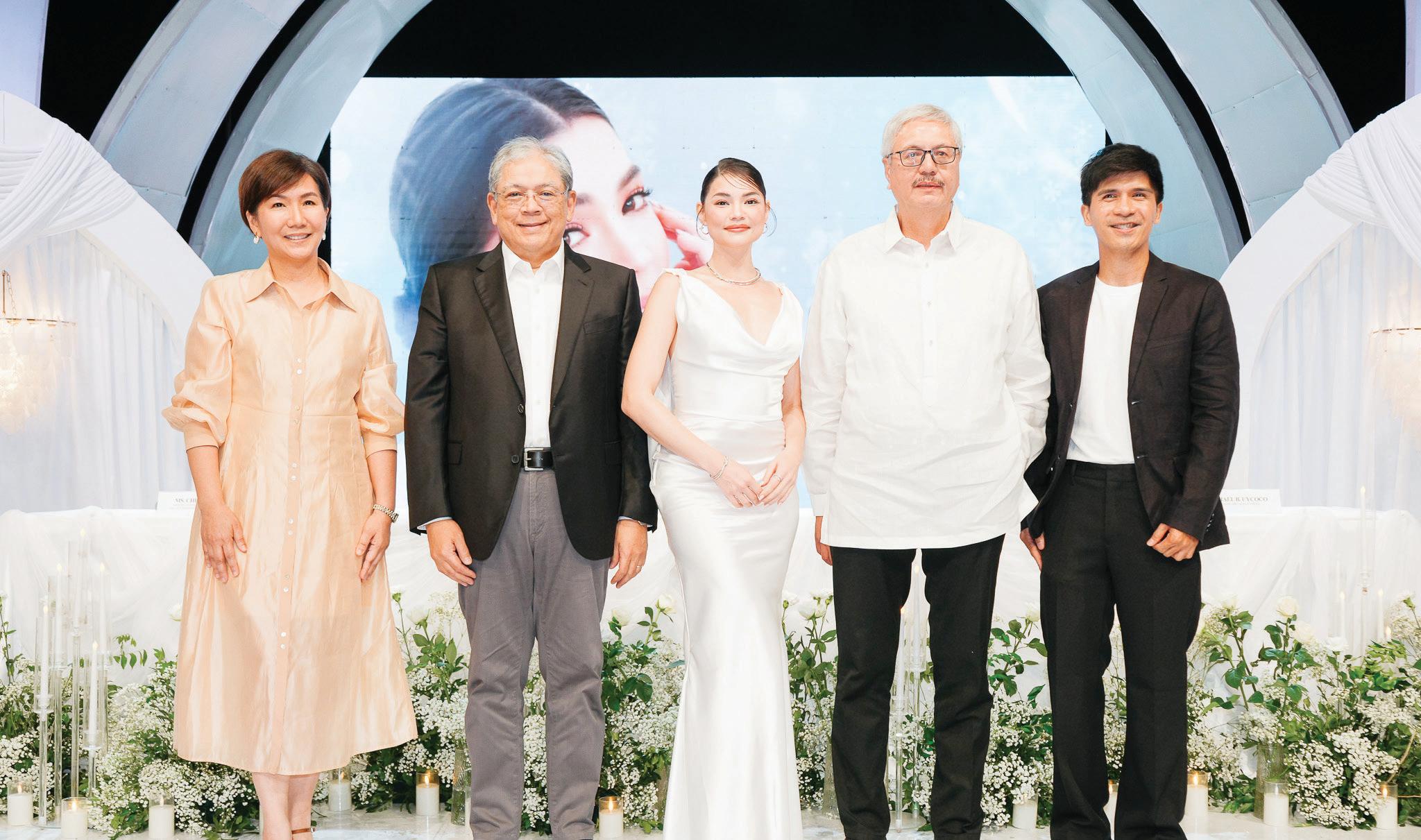 Rhian Ramos on Why She's Stayed Loyal to GMA