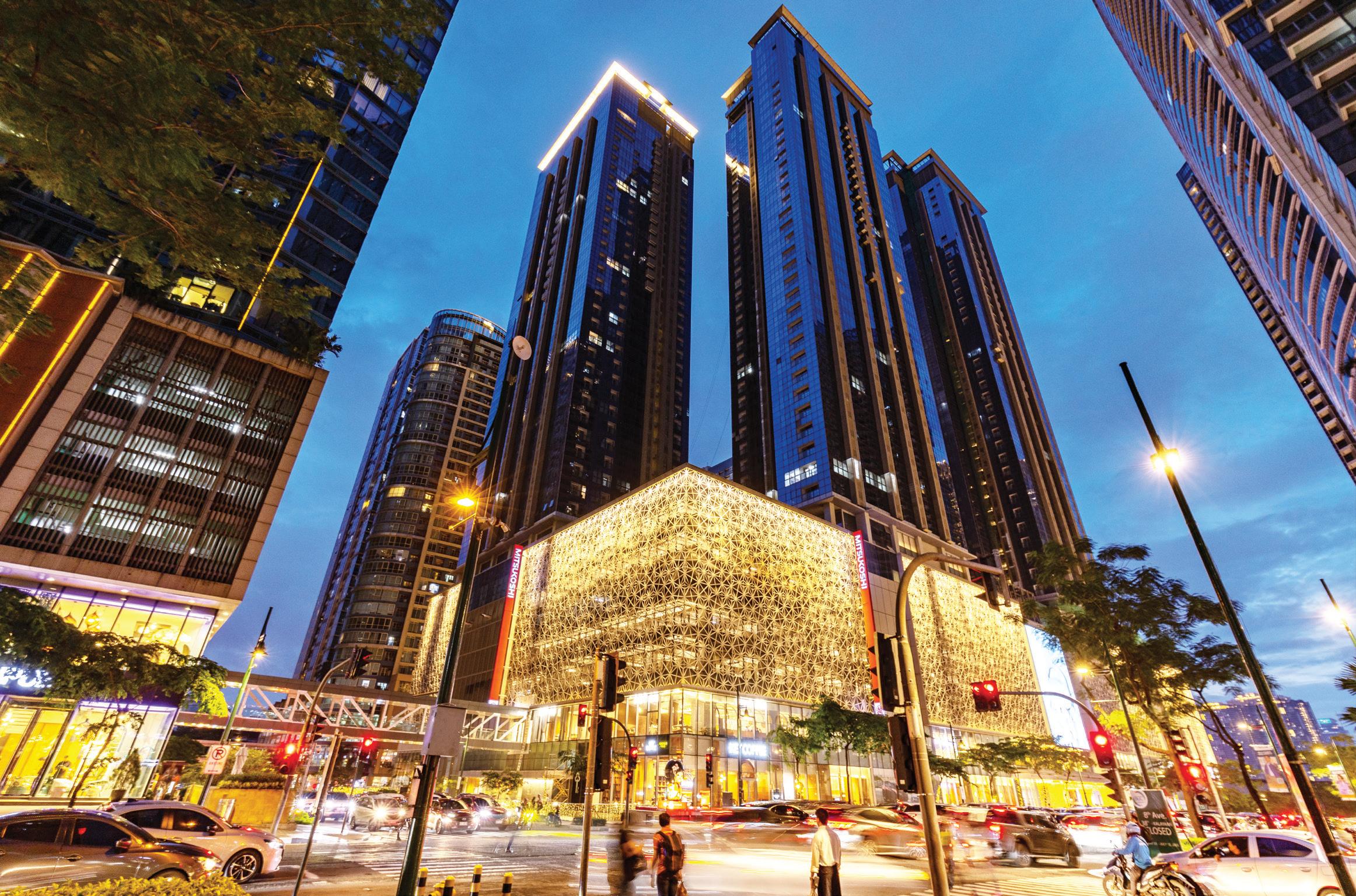 Federal Land's The Seasons Residences: The Complete Address for Japanese-Filipino Living