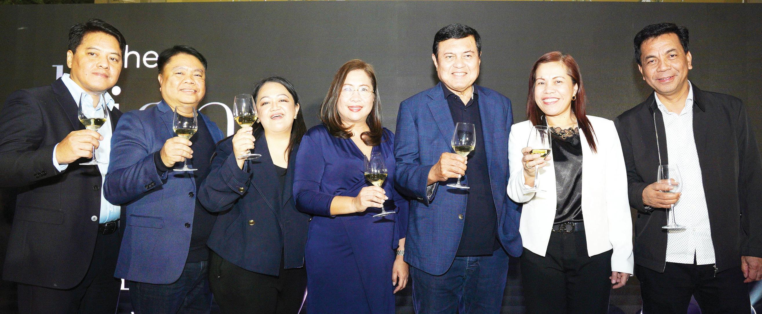 Crown Asia Celebrates 30 Years of Refining Modern Lifescapes with 'The High Life'