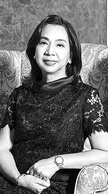 SM Prime Appoints Former SC Justice Perlas-Bernabe as Independent Director