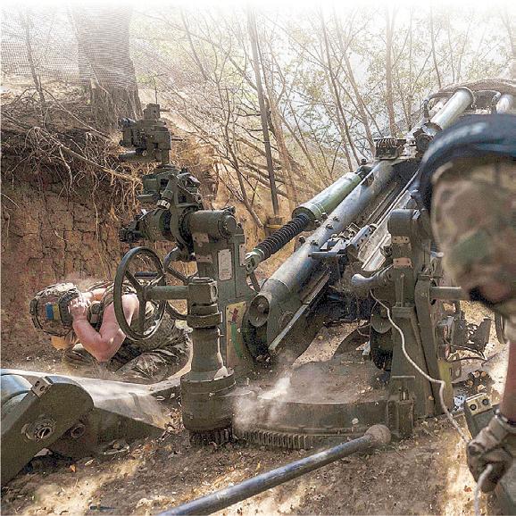 Trump to Zelensky: Putin wants more of Ukraine