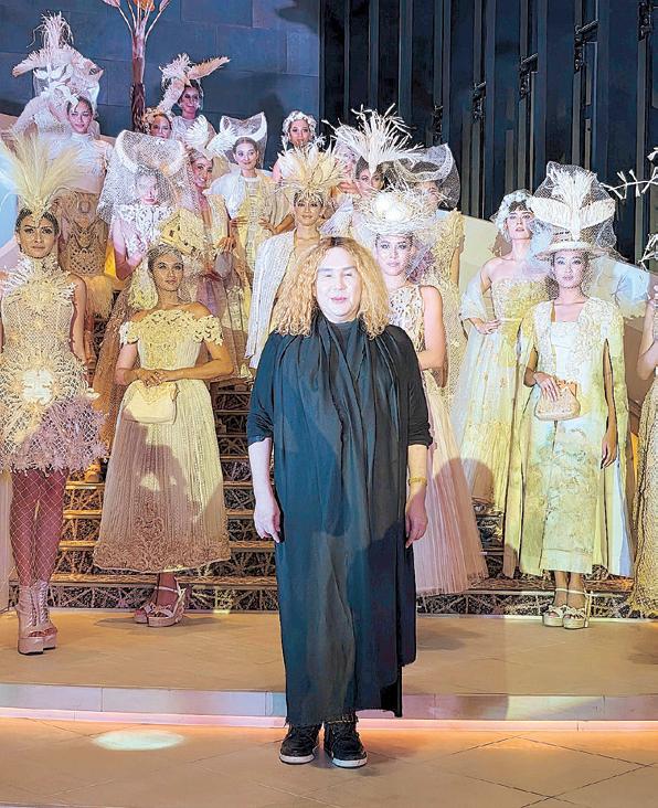 Celebrating 69 years of Phil-Japan friendship through fashion
