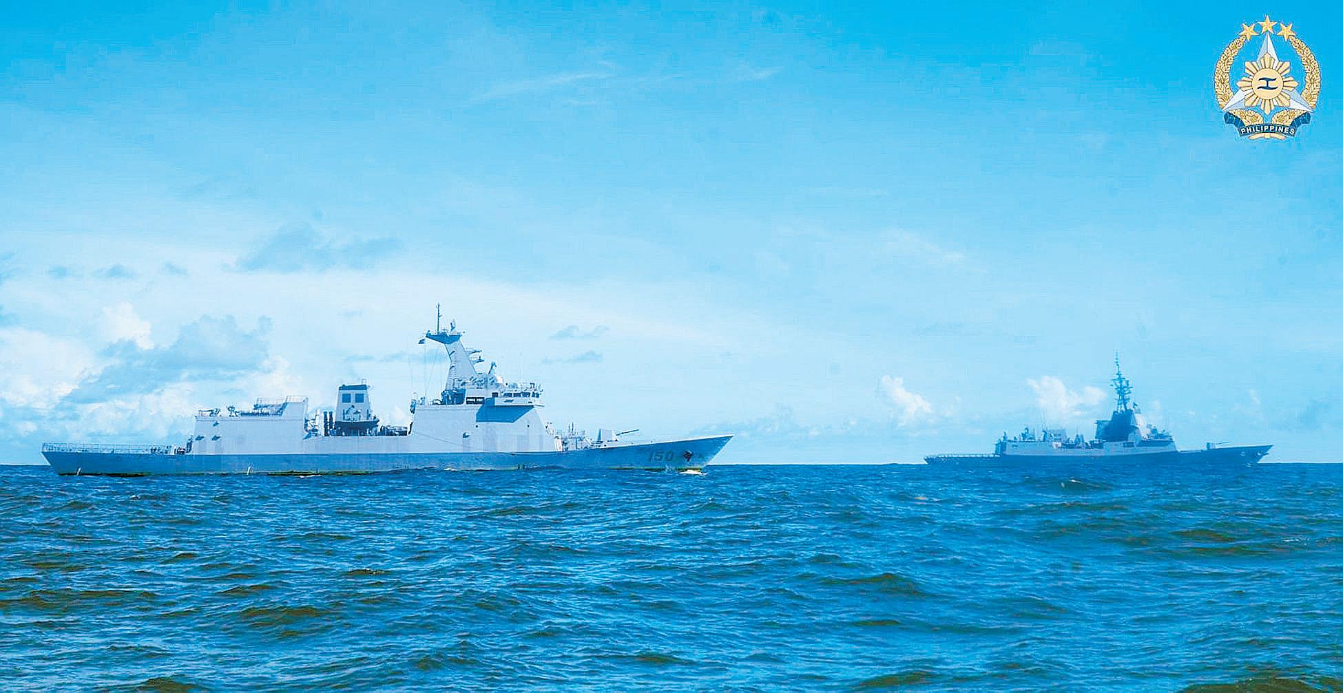 Ping: Pols get lion's share of flood control kickbacks