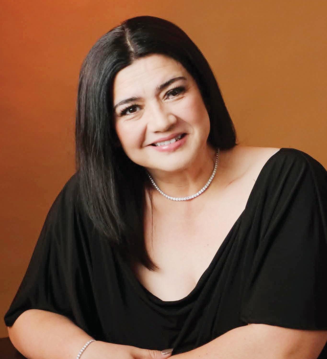 'I'M FREE': NADIA MONTENEGRO ON LIFE AFTER RESIGNATION