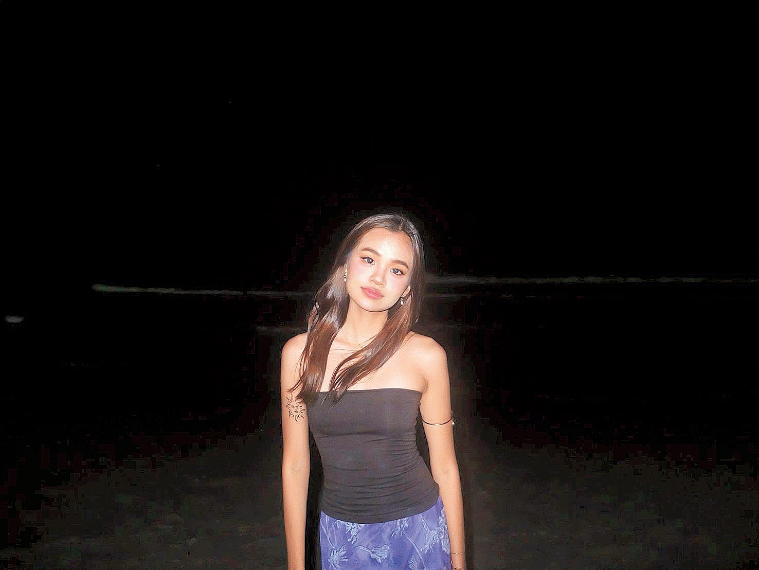 Beauty without an asterisk: A Morena Becoming