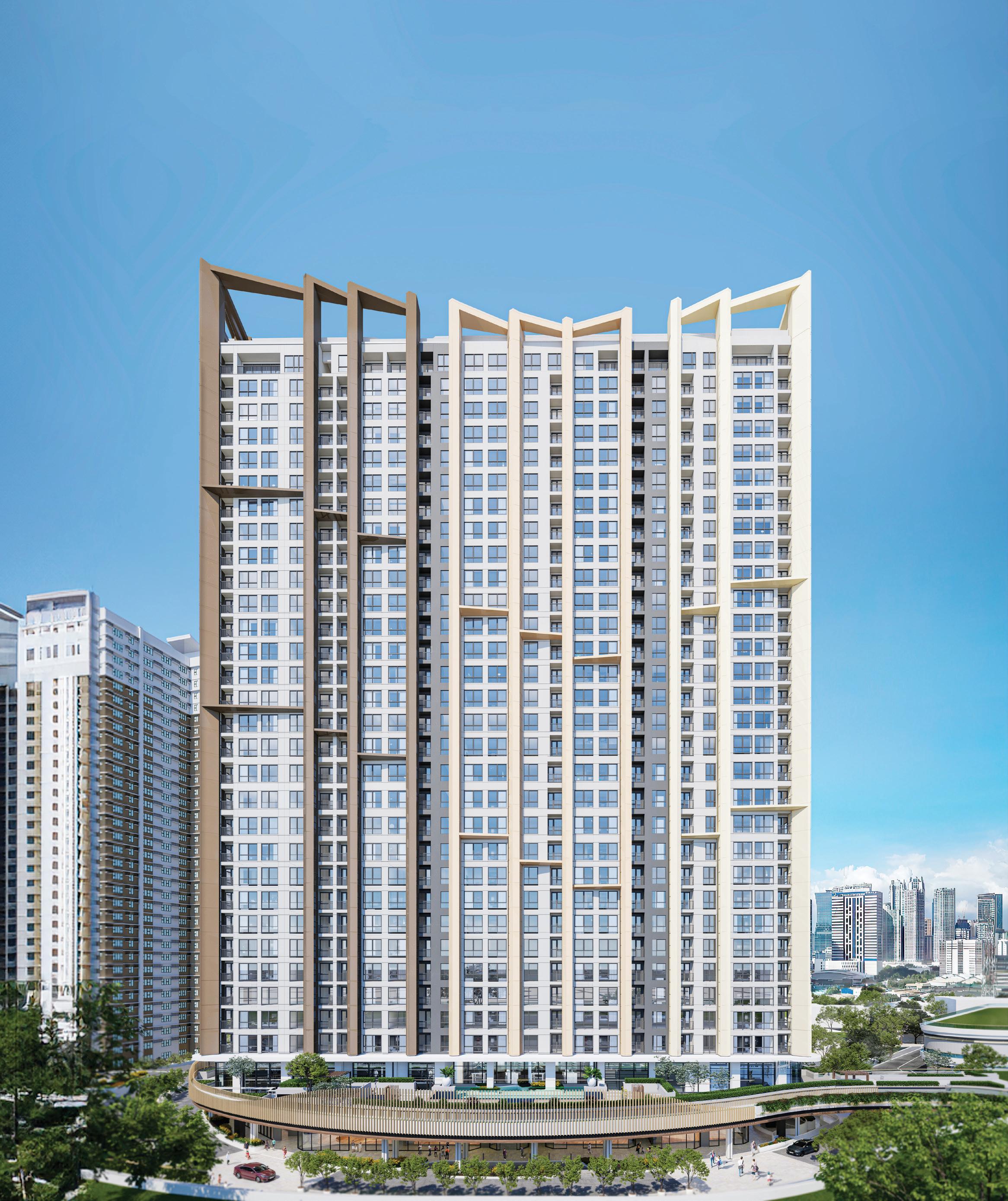 Mandaluyong at the center of progress: The Observatory rises as a future-ready landmark