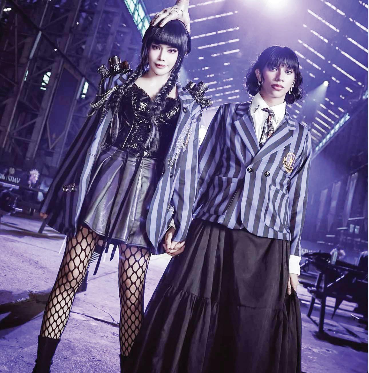 'My Husband Is a Mafia Boss,' 'Hell University' Lead Viva One's New Wave of Wattpad Adaptations