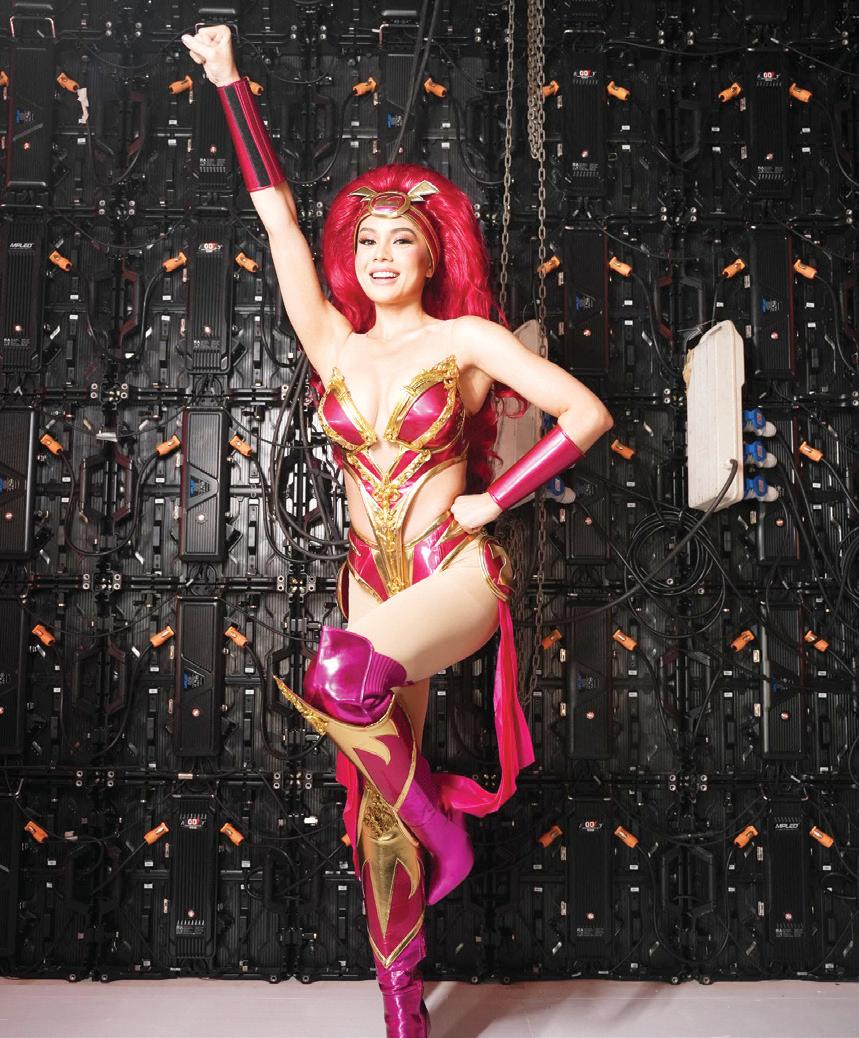 THE SEARCH FOR THE NEXT MISS GRAND PHL CONCLUDES TONIGHT