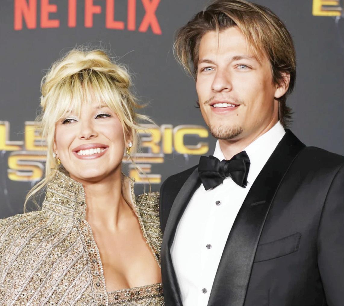 Millie Bobby Brown, Jake Bongiovi excited to experience parenthood in 'peace and privacy'