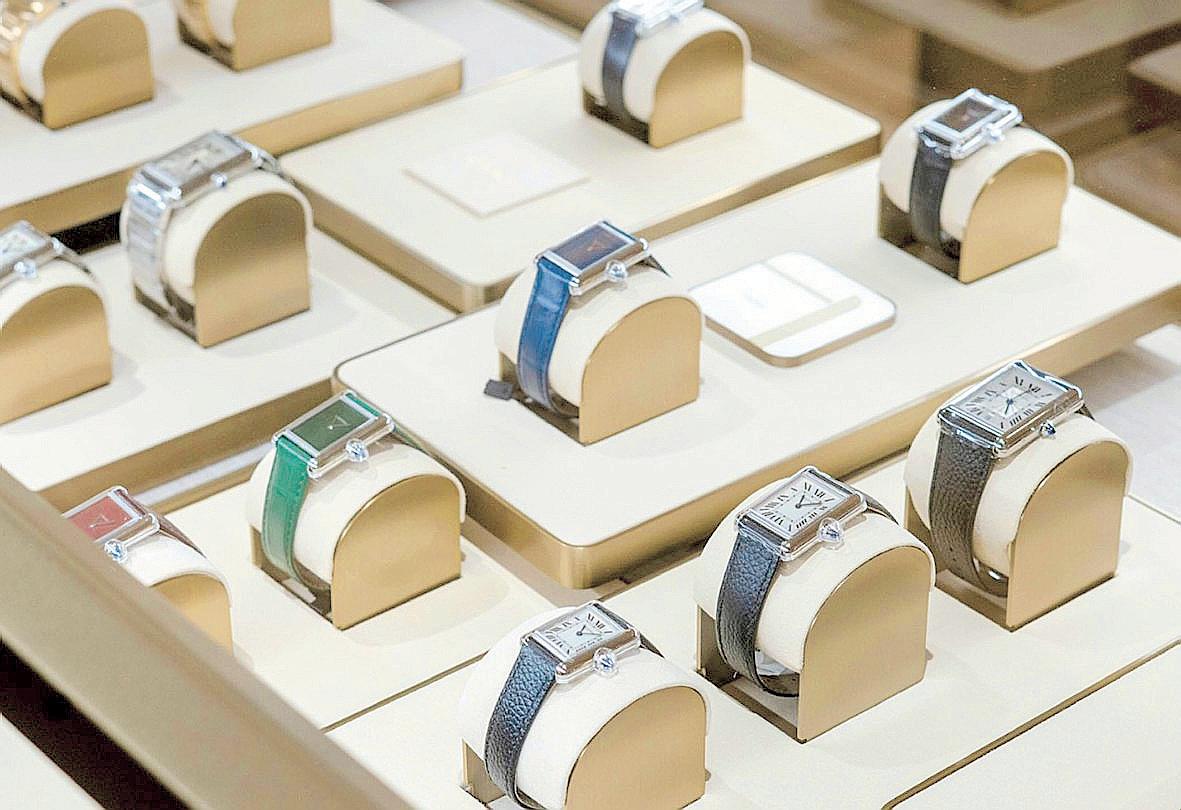 Timeless Elegance Returns: Cartier Reopens at Shangri-La Plaza