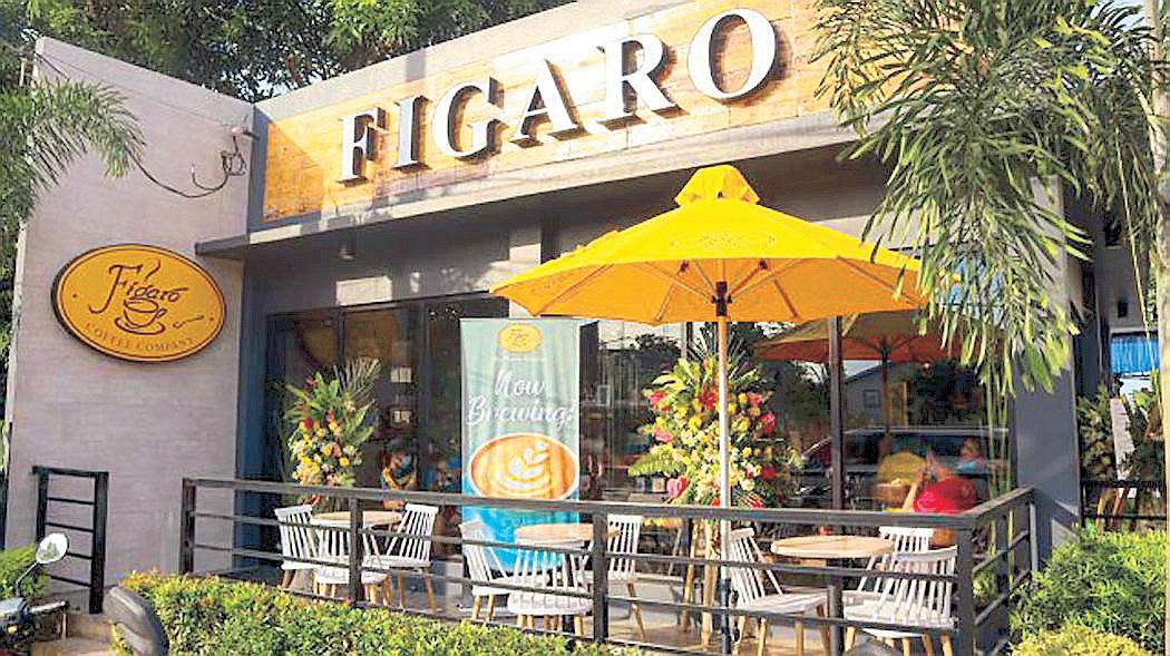 Monde Nissin waits for right time to sell Figaro stake