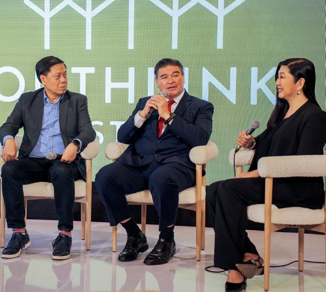 Southlinks Estate banks on sustainability as main draw for luxury property seekers