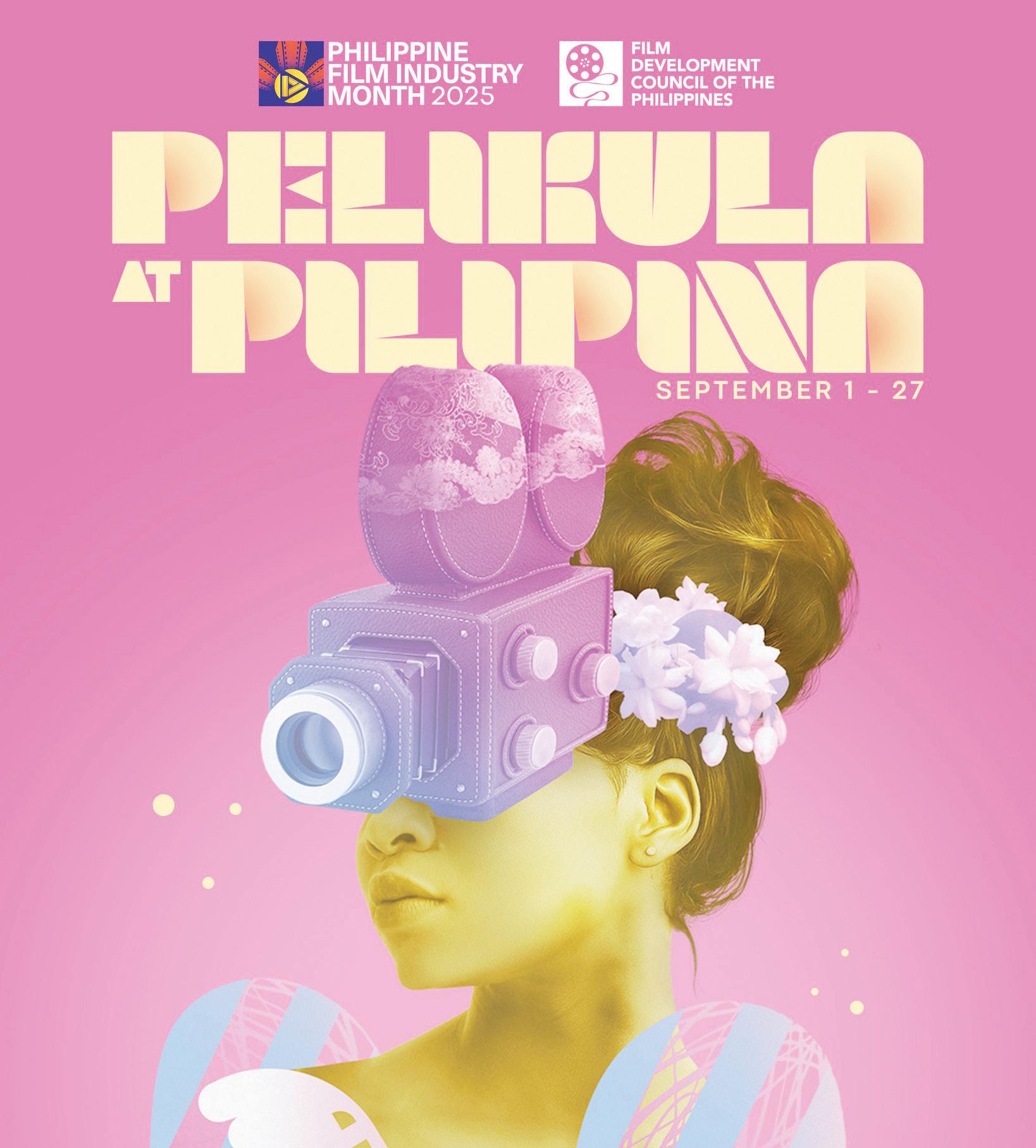 PFIM 2025 Opens With Nora-Vilma Classic, Honors Women Who Shaped PHL Cinema