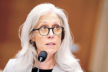 Trump Fires US Health Agency Head