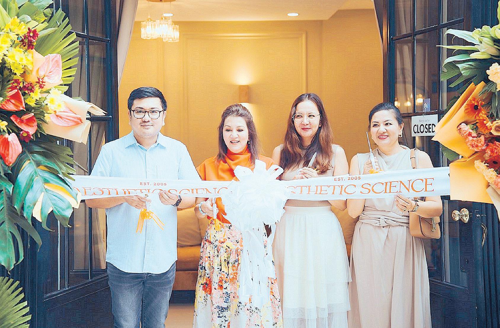 The Latest Precision Care Provider in Quezon City
