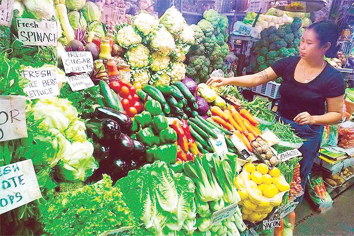 Inflation Likely Picked Up in August