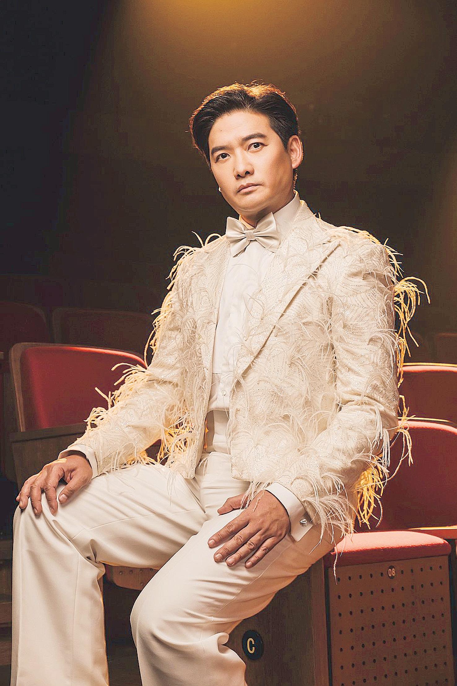 THE UNSTOPPABLE TIM YAP